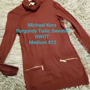 Michael Kors Tunic
